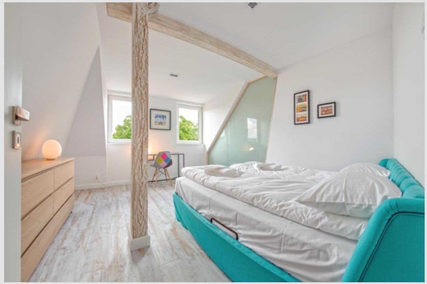 Amazing Big Loft With Seaview 800M To Beach 소포트 외부 사진