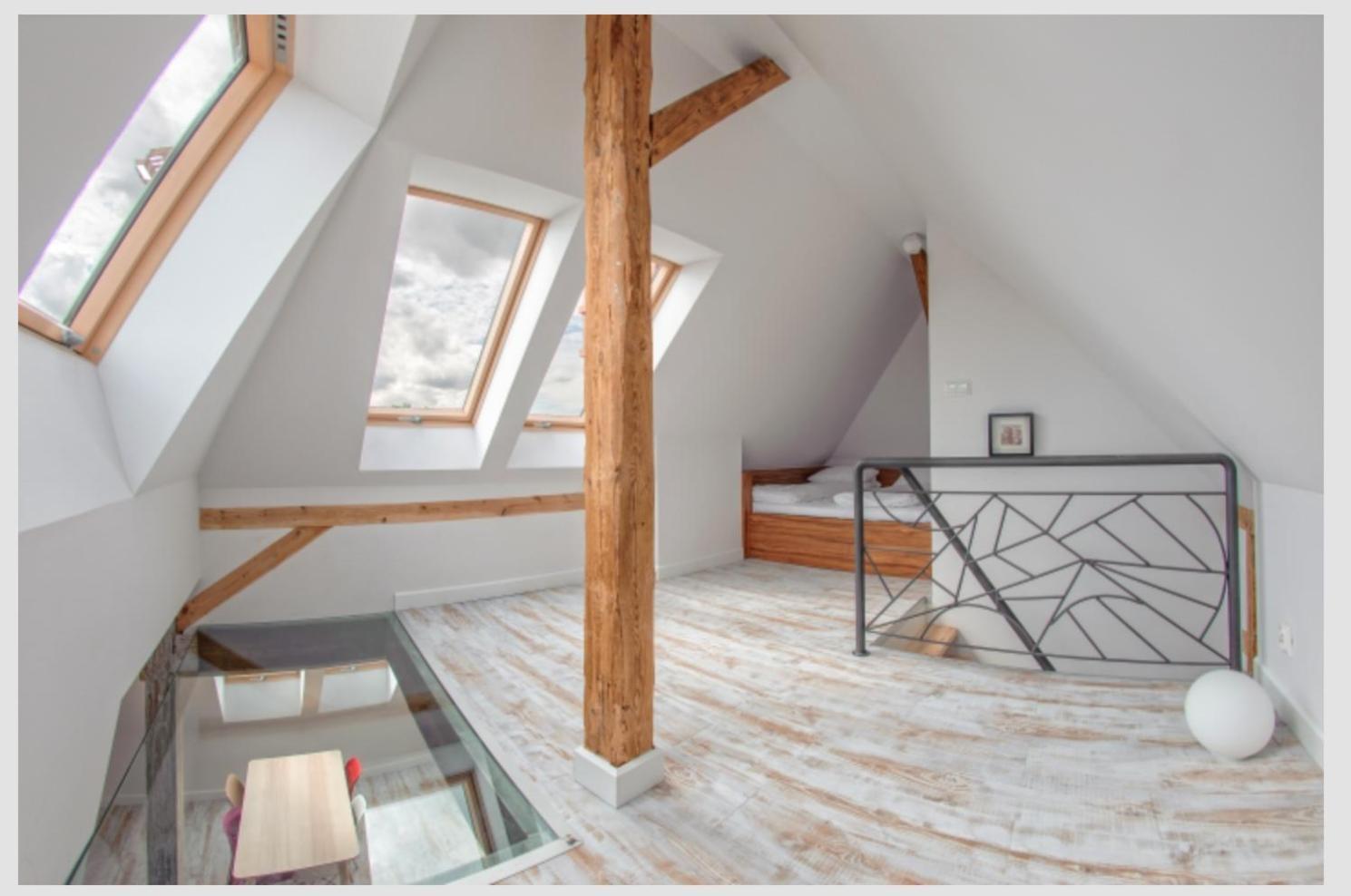 Amazing Big Loft With Seaview 800M To Beach 소포트 외부 사진